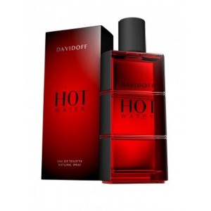 Davidoff Hot Water EDTS 110 ml