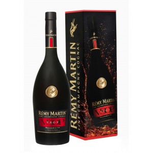 Cognac Remy Martin's VSOP 40%
