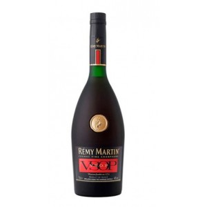 Cognac Remy Martin's VSOP 40%