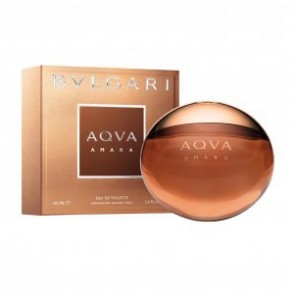 Bvlgari Aqva Amara Eau de Toilette 100 ml