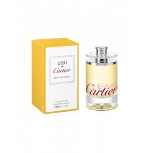 Eau de Cartier Cartier Zeste de Soleil Eau de Toilette Spray Unisex