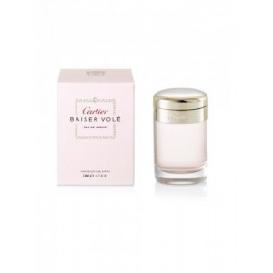Cartier Baiser Volé Eau de Parfum Spray 50 ml