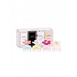 Marc Jacobs Miniature Coffret