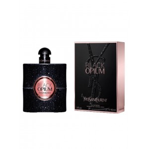 Yves Saint Laurent Opium Black Eau de Parfum 90ml