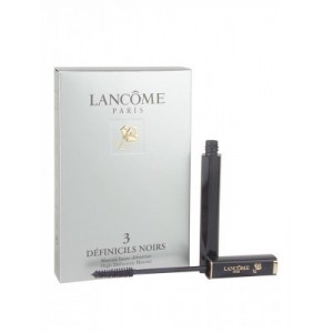 LANCÔME MASKARA Trio Definicils Noir 3x6.5ml