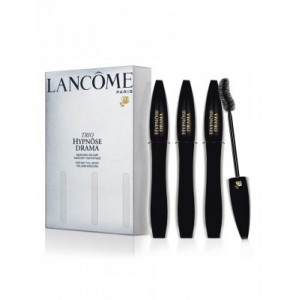 LANCÔME Maskara SET Trio Hypnose Drama 3x6.5ml 