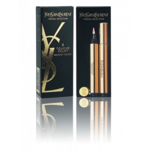 YSL Duo Touche Éclat N°2