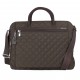 Pauline - Business Bag 15.4 Brown