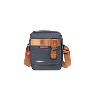 Lexington - Crossover Shoulder Bag-Solid Rock