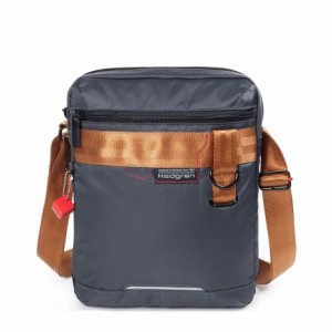 Witchlock - Crossover Shoulder Bag-Solid Rock