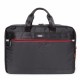 Pelham - Attache 13"- Black