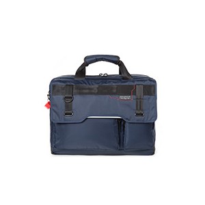 Longwood - Business Bag 15"- Peacot