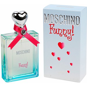 Moschino Funny EDTS 100ml