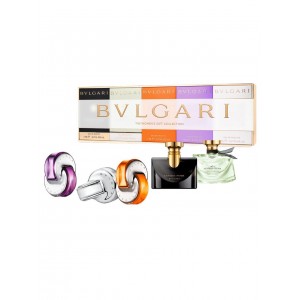 Bvlgari Coffret The Women's Gift Collection
