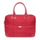 EFFIE - Business Bag 14"- New Bull Red