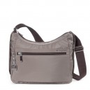 Shoulder Bag HARPER’S S Sepia Brown
