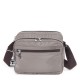 Shoulder Bag METRO - Sepia Brown