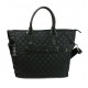 Adela - Tote  15.6"- Black