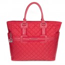 Adela - Tote  15.6"- New Bull Red