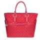 Adela - Tote  15.6"- New Bull Red