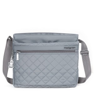 Viola- Crossover - Mouse Grey