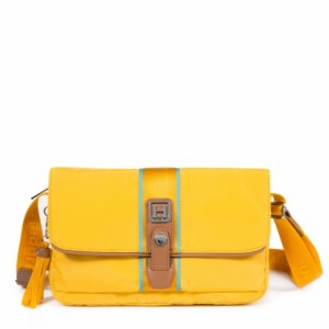 Shoulder bag- Madge- Ceylon Gold