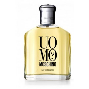 Moschino Uomo EDTS 125ml