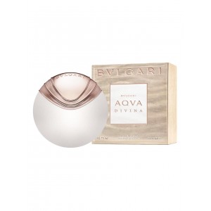 Bvlgari Aqva Divina Eau de Toilette 65 ml