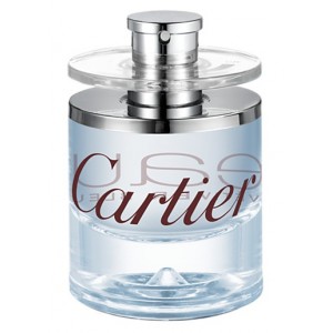 Cartier Vetiver Bleu Eau de Toilette Spray 100ml