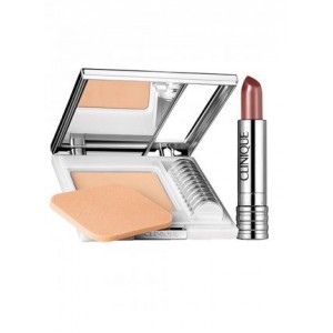 Clinique To Go Mup Set 