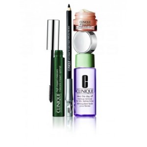 Clinique Eye Definition Mup Set