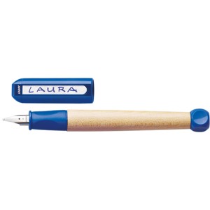 LAMY abc blue Fountain pen