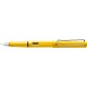 LAMY safari yellow Fountain pen
