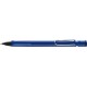 LAMY safari blue Mechanical pencil