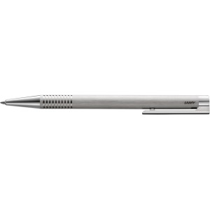 LAMY logo brushed Ballpoint pen