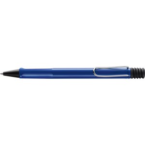 LAMY safari blue Ballpoint pen