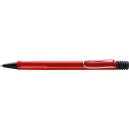 LAMY safari red Ballpoint pen